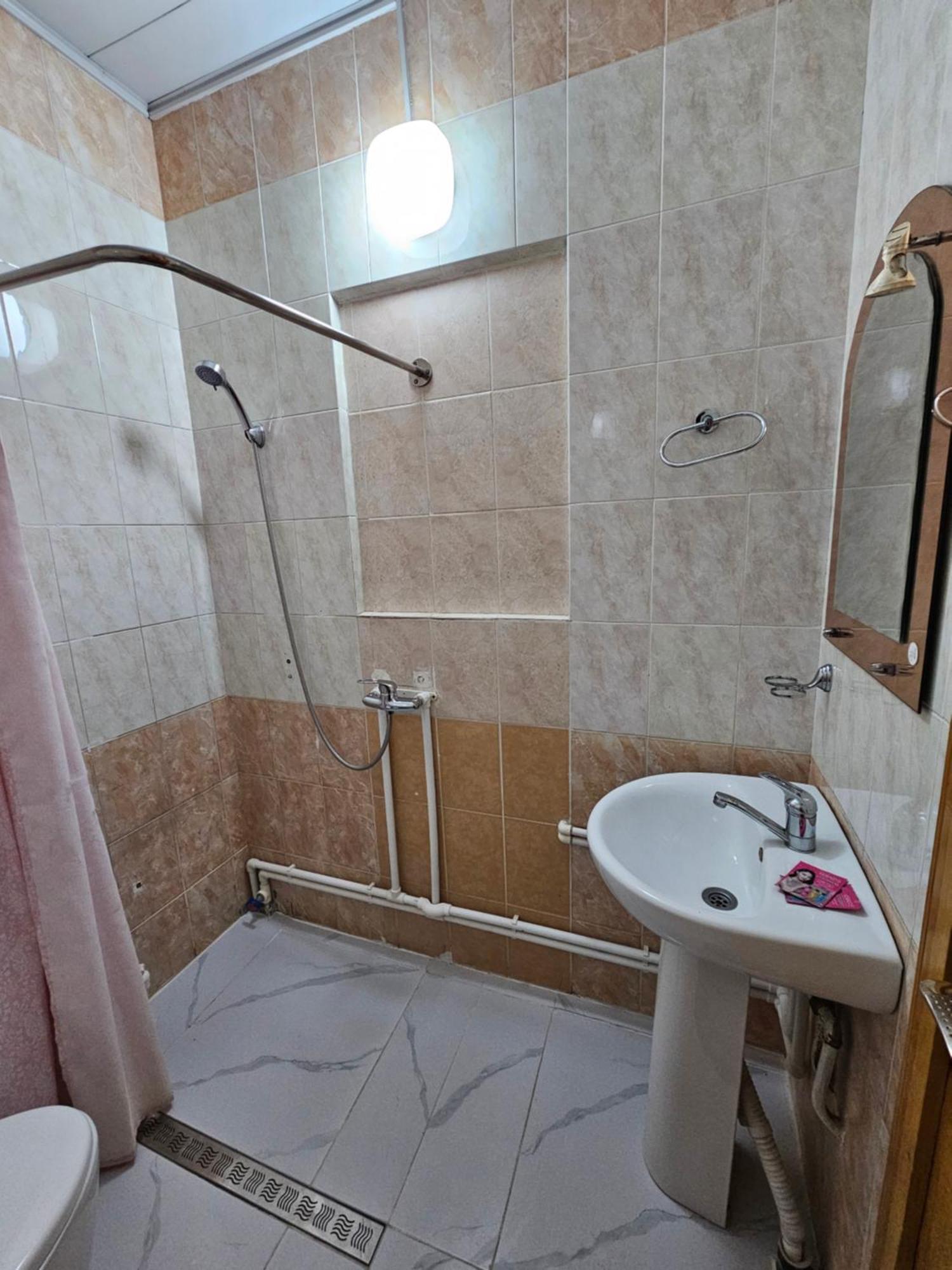 Sim-Sim Hostel & Backpackers Samarkand Exteriör bild