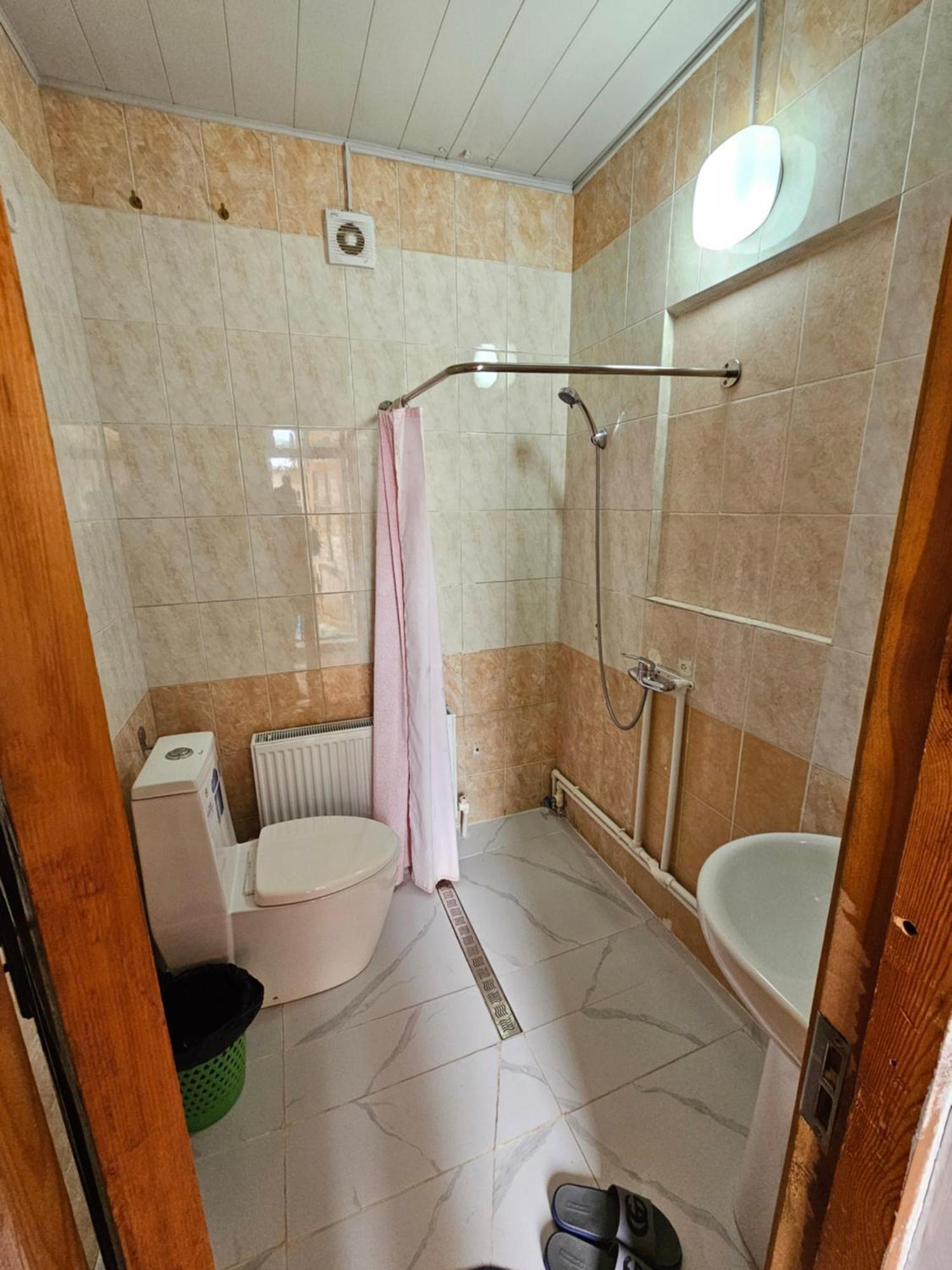 Sim-Sim Hostel & Backpackers Samarkand Exteriör bild