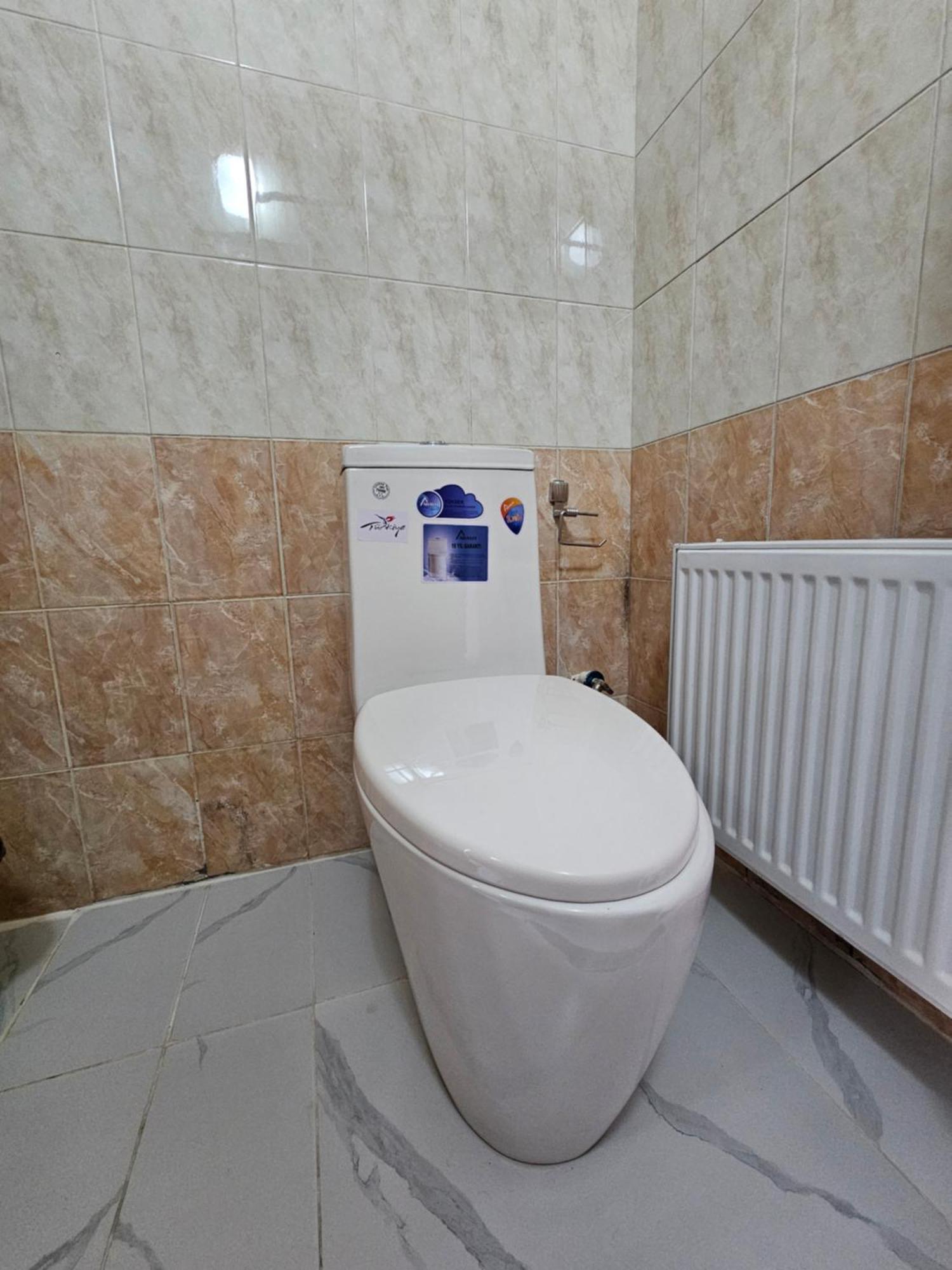 Sim-Sim Hostel & Backpackers Samarkand Rum bild