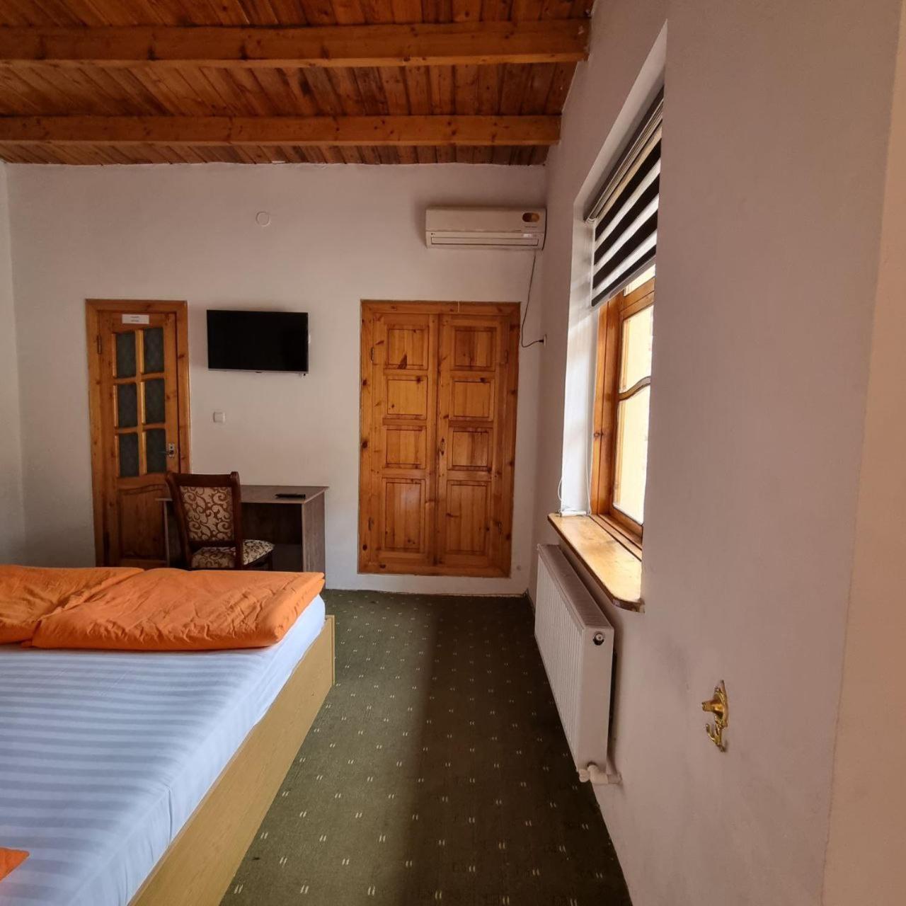 Sim-Sim Hostel & Backpackers Samarkand Exteriör bild